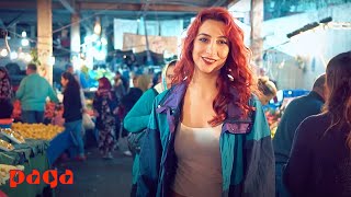 Nihal  Yaranamazsın Official Video [upl. by Aitak865]