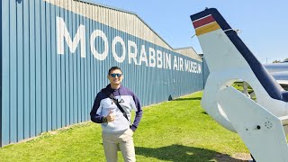 Moorabbin Air Museum [upl. by Patience]