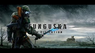 Tunguska The Visitation RU [upl. by Hazmah]