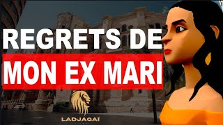 REGRETS DE MON EX MARI FILM COMPLET [upl. by Paola]