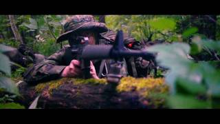 One Rangers Mission TRIBUTE TO US ARMY RANGERS IN VIETNAM [upl. by Atsyrc]