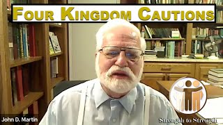 quotFour Kingdom Cautionsquot by John D Martin [upl. by Atteras459]