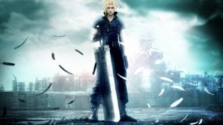 Can You Beat The FF7 LLNIIENACMO Challenge Part 1 [upl. by Halsy19]