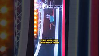 Mon expérience à Ninja Warrior 😤 [upl. by Eerb]