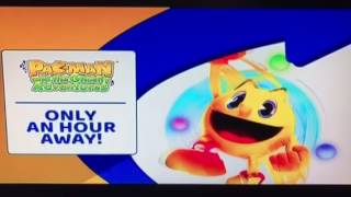 Bandai Namco GamesArad Productions41 EntertainmentSpedUpKidsClickTV ID [upl. by Anitsej709]