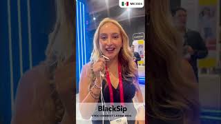 BlackSip Mexico VTEX Connect 2024 [upl. by Eillit]