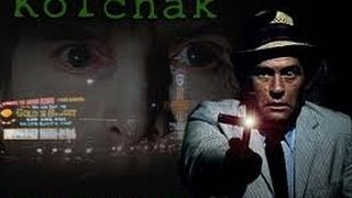 The Night Stalker Movie 1972 [upl. by Ahsiral]