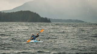 WILDNESS Beer Run In Alaska [upl. by Alekin]