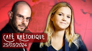 REPLAY On a retrouvé la définition du quotwokismequot   Clément Viktorovitch  Stream du 25032024 [upl. by Ledda]