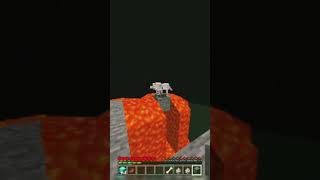 Wolf or diamonds 💎 minecraft shorts music [upl. by Key]