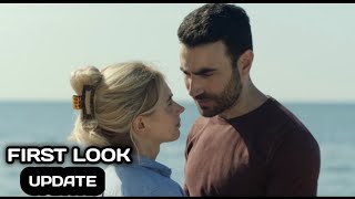 All of You 2024 First Look  Brett Goldstein  Release Date  TIFF  Cast and Crew  Imogen Poots [upl. by Mozelle]