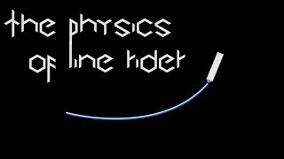 The Physics of Line Rider [upl. by Francesco524]