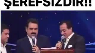 İbo show olayy gitmeyen şerefsizdir [upl. by Barr]