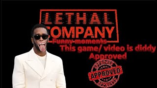 The Lethal Company experience With Down Syndrome Lethal Company Funny moments [upl. by Nnaycart]