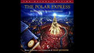 The Polar Express Can you still hear the bell [upl. by Etsirk]