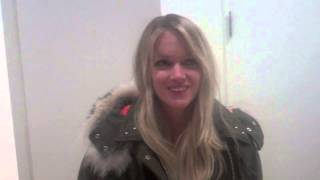 LINDSAY ELLINGSON CHRISTMAS ANGELS [upl. by Oriole]