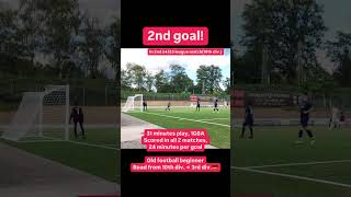 2nd goal In 2nd 2425 league match10th div [upl. by Rayner]