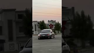 Civic reborn shorts cars modified youtubeshorts viral [upl. by Nonnaihr397]