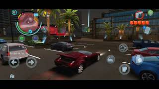 Gangstar Vegas World of Crime  Game Viewer 1  games gameshorts [upl. by Aloiv]