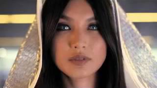 Gemma Chan TransformerThe Last Knight nominated for Best International Actress Award  IARA 2018 [upl. by Sackey605]