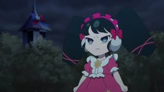 ☆Idol Land Pripara episodio 08 parte 1 sub español☆ [upl. by Miahc]