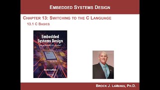 131a  Switching to C to Program the MSP430  C Overview in Code Composer Studio CCS [upl. by Lienhard]