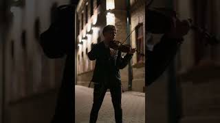 Ludovico Einaudi  experience  violin cover  Zotov [upl. by Anahir]