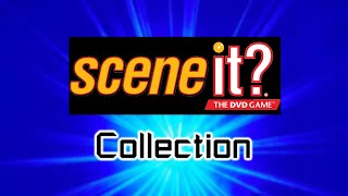 Scene It The DVD Game Collection  quotDisney Magical Momentsquot DVD Board Game [upl. by Vivien]