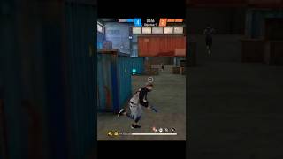 IMPOSSIBLE 🍹🗿 Free fire video trending [upl. by Fauman]