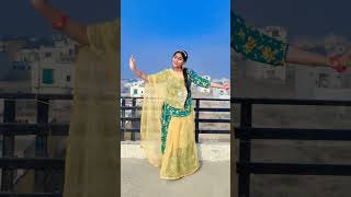 Nakhralo Dewariyo  Seema Mishra Song  Roop Baisa  dancer [upl. by Rugen]