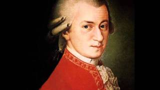 Piano Concerto No 01  Mozart  Full Length 16 Minutes in HQ [upl. by Soinski]