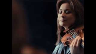 Arabella Steinbacher  Mozart Violin Concerto No5 [upl. by Oj]