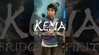 Discover the Hidden Gem Kena Bridge of Spirits  PS5 Part 1 [upl. by Hildie]