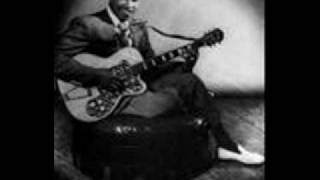 Jimmy Reed  Big Boss Man [upl. by Anaitat]