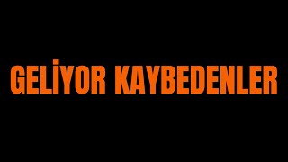 Geliyor Kaybedenler ‐ Alayına Diss [upl. by Maloney468]