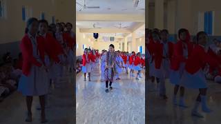 Mu odia ghara jhia Ssvm School shorts kajalsahu vkbeatbox ytshorts dance schoolstudents [upl. by Fonseca]