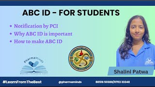 ABC ID  For Students [upl. by Seessel996]