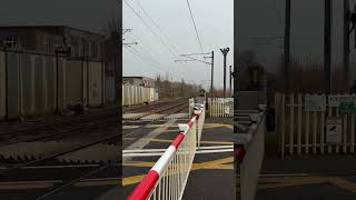 Class 158 for Carlisle train trainspotter trainstation northernrailway [upl. by Jerri]