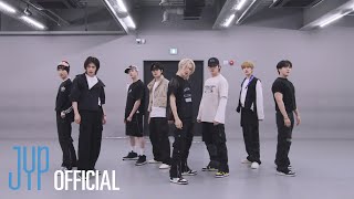 Stray Kids “특SClass” Dance Practice Video [upl. by Joeann]