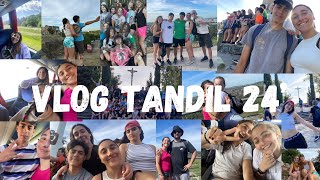 vlog tandil 24’ [upl. by Laval973]