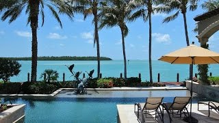 Rare Grand Estate in Marco Island Florida [upl. by Aihselef]