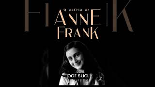 O Diário de Anne Frank [upl. by Nylle]