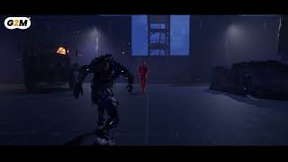 Ascendant  Stealth Game Trailer [upl. by Draw]