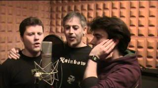 Emboque  Children Of The Sea Black Sabbath Cover  Tributo a DIO  Tribute [upl. by Notselrahc413]