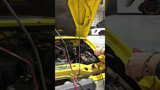 FIXING THE FORD RANGER‼️ fordranger fordtrucks viralvideo carvideo ford [upl. by Attenra]