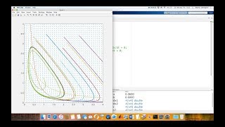 MSN 514  Lecture 12 Bifurcation [upl. by Annie537]