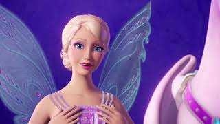 BARBIE MARIPOSA AND THE FAIRY PRINCESS Full Movie Online [upl. by Anerrol]