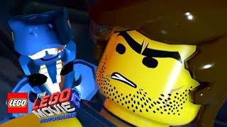 REXCELSIOR  The LEGO Movie 2 Videogame DLC Galactic Adventures Walkthrough [upl. by Bailie218]