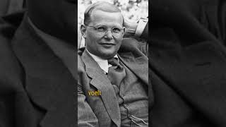 Bonhoeffer in verzet [upl. by Cralg797]