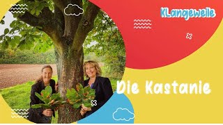 Kastanienlied  mit Kindern singen tanzen und gestalten [upl. by Kelcy486]